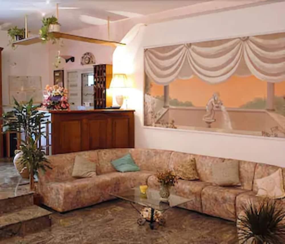 Hotel Corso Orvieto Eksteriør billede