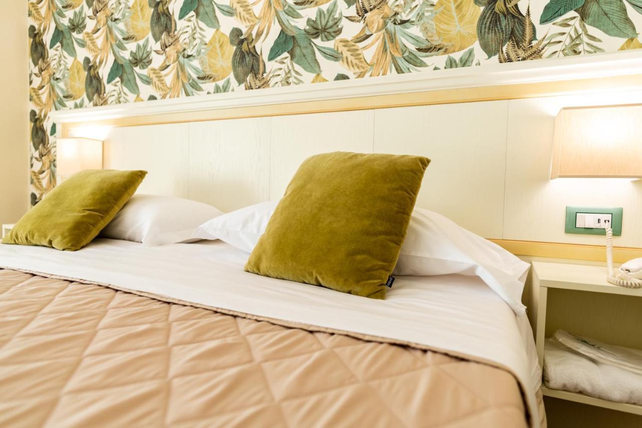 Hotel Corso Orvieto Eksteriør billede