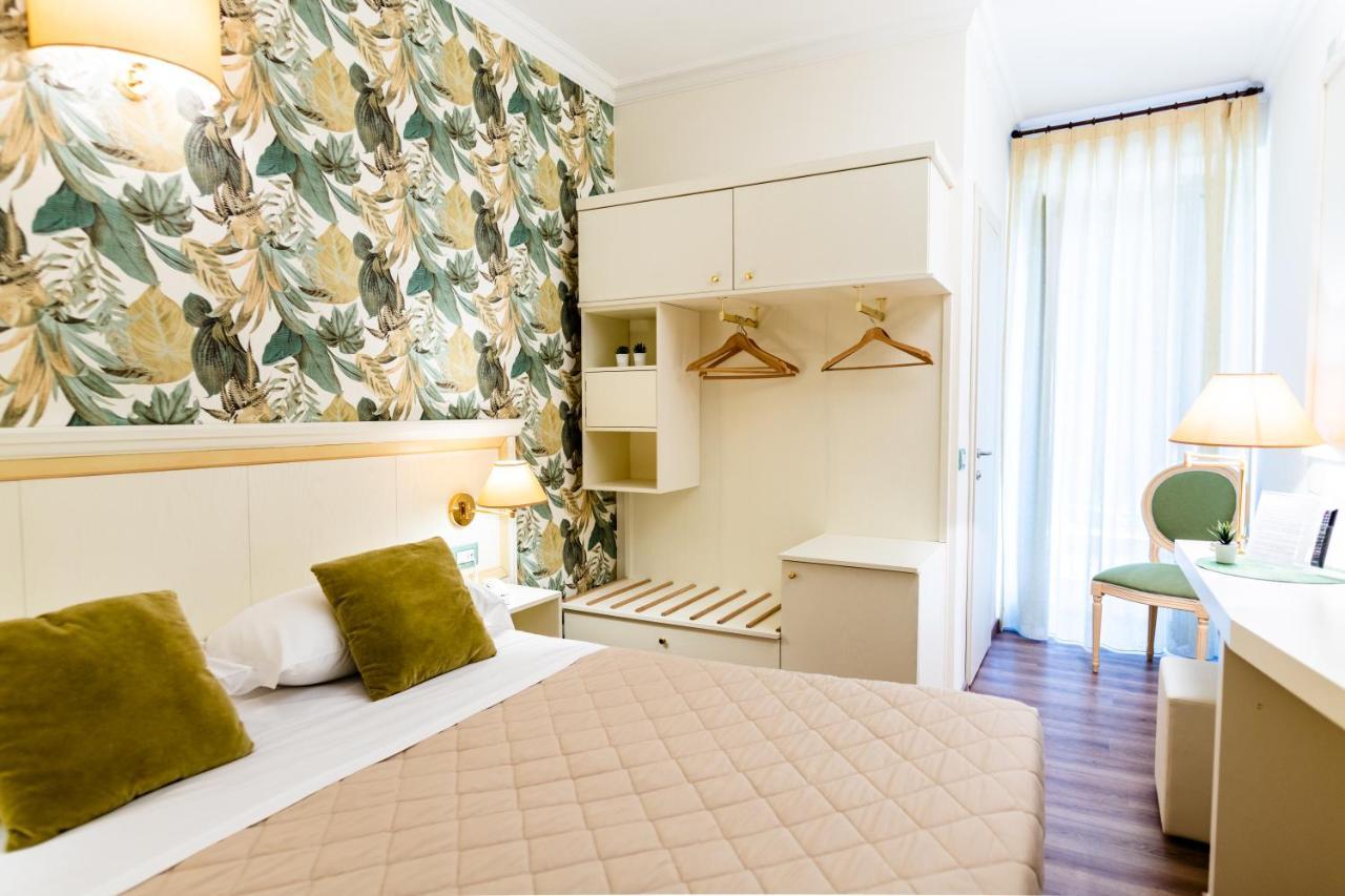Hotel Corso Orvieto Eksteriør billede