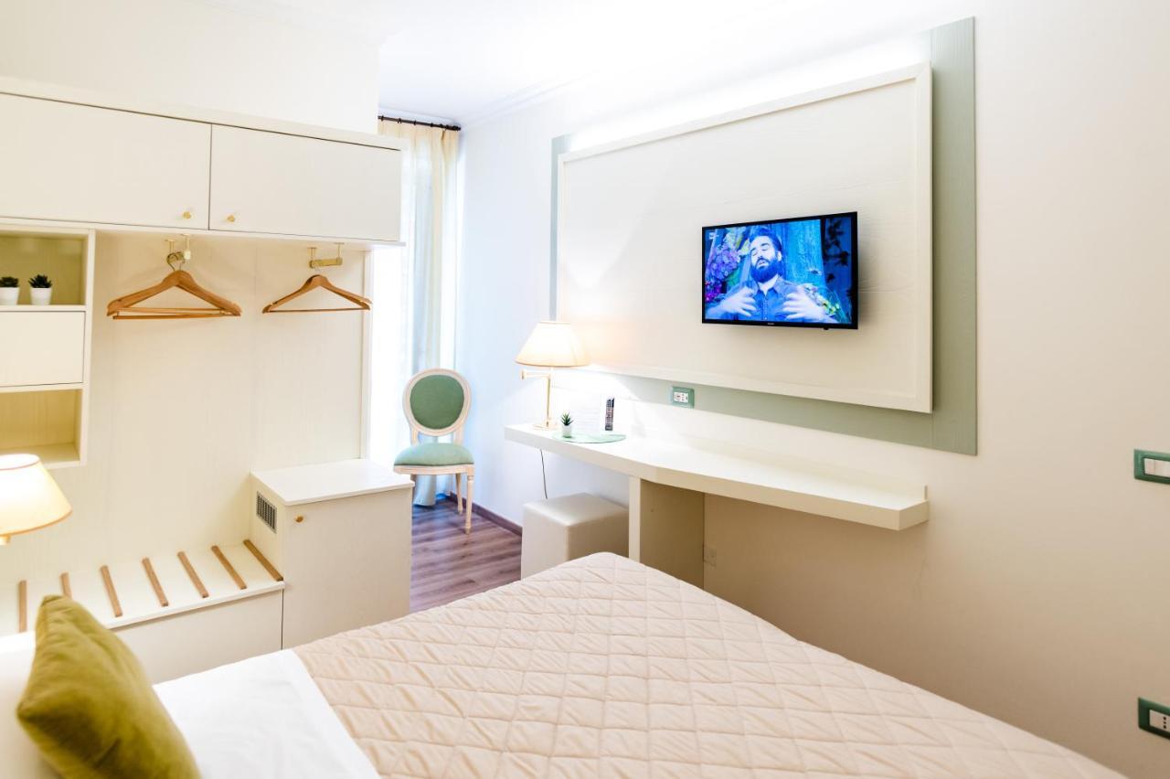Hotel Corso Orvieto Eksteriør billede
