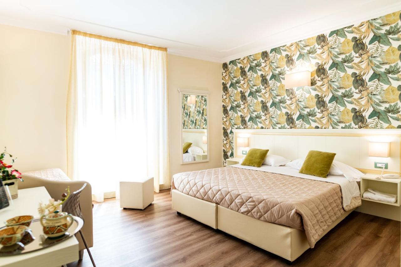 Hotel Corso Orvieto Eksteriør billede