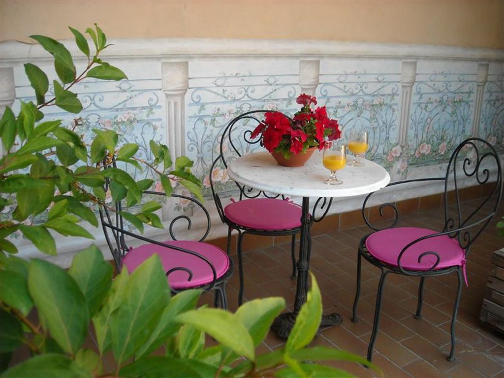 Hotel Corso Orvieto Eksteriør billede